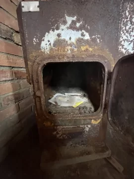 [Hearth.com] Can my sauna be restored?