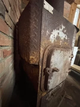 [Hearth.com] Can my sauna be restored?