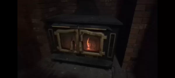 [Hearth.com] Wood Stove Identification