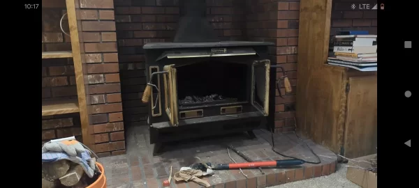 Wood Stove Identification | Hearth.com Forums Home