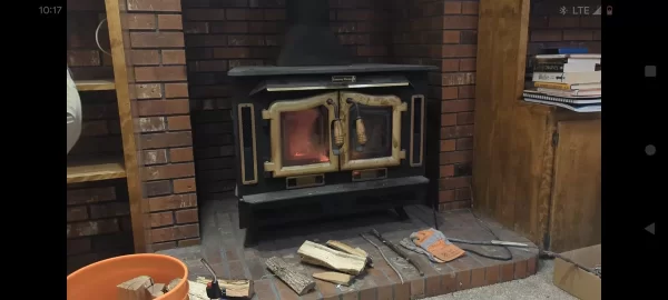 [Hearth.com] Wood Stove Identification