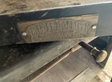 Blue Ridge Mountain Stove Works question | Hearth.com Forums Home