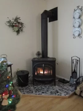 Stove suggestion