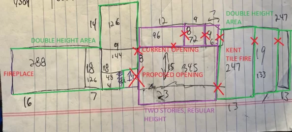 Radiant heat vs convection  for heating home