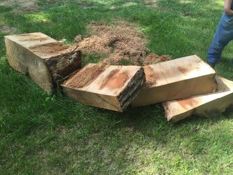 Delivered logs , pricing?