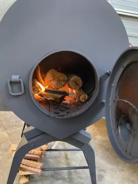 [Hearth.com] Zombie Apocalypse Stove (FreeFLoe/Bullerjan Style) Gasketing Questions