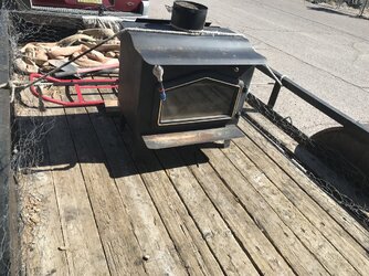 Looking for make and model of stove please