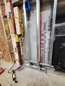 [Hearth.com] Hidden electrical