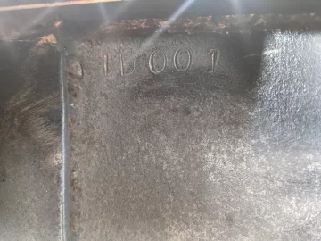 [Hearth.com] Fisher Serial Number