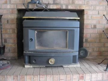 [Hearth.com] Weight and loading into a pickup - Consolidated DW FA455 Sequioa