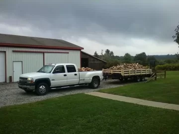 [Hearth.com] getting ready for this season