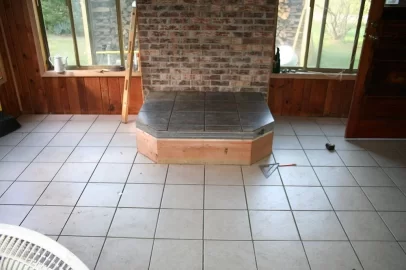 [Hearth.com] New hearth