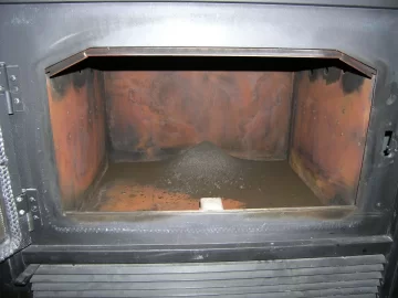 [Hearth.com] Cleaning stove & chimney