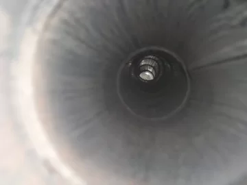 [Hearth.com] Cleaning stove & chimney