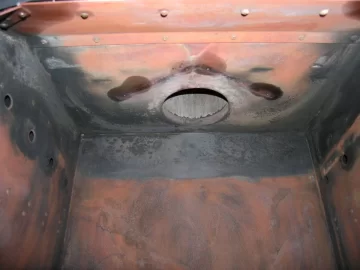 [Hearth.com] Cleaning stove & chimney
