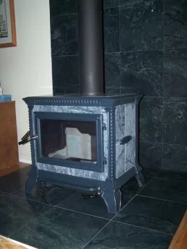 [Hearth.com] Soapstone users
