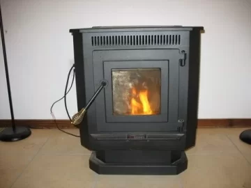 [Hearth.com] hearth completed and stove installed w/pics