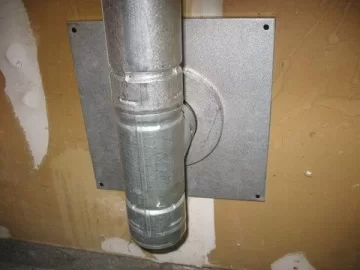 [Hearth.com] hearth completed and stove installed w/pics
