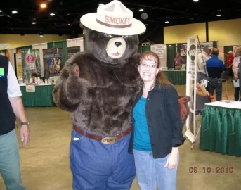 [Hearth.com] Some 2010 Logging Congress Photos