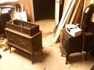 [Hearth.com] Value of an older 118 black bear??