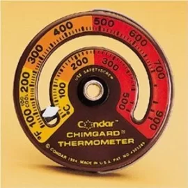[Hearth.com] Good stove thermometer?