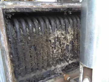 [Hearth.com] Insulating Greenwood, Greenfire, Steaton,