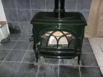 [Hearth.com] Soapstone users