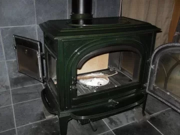 [Hearth.com] Soapstone users