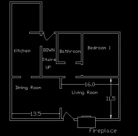 [Hearth.com] Is This Stove to big or just right for my house?