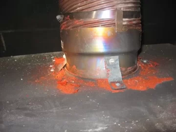 [Hearth.com] Need advice on how to correct this - see picture