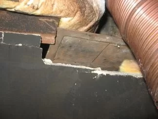[Hearth.com] Need advice on how to correct this - see picture
