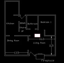 [Hearth.com] Is This Stove to big or just right for my house?