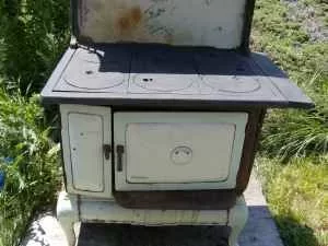 [Hearth.com] Advance Stove Works