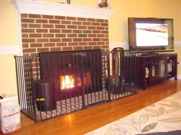 [Hearth.com] Child safety