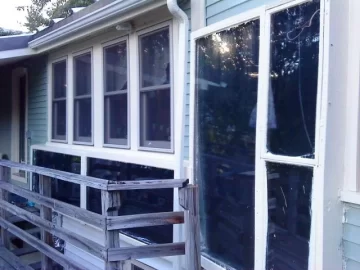 [Hearth.com] New solar hot air panels with polyester absorber