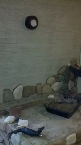 [Hearth.com] UPDATE- Evolution of A Hearth