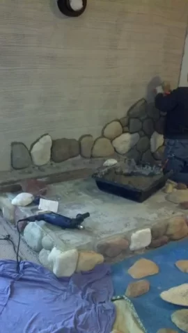[Hearth.com] UPDATE- Evolution of A Hearth