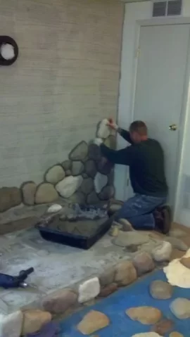 [Hearth.com] UPDATE- Evolution of A Hearth