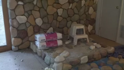 [Hearth.com] UPDATE- Evolution of A Hearth