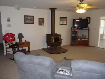 [Hearth.com] Finally...New BK Install...With Pics