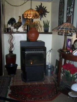 [Hearth.com] OAK question