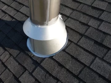 [Hearth.com] Finally...New BK Install...With Pics
