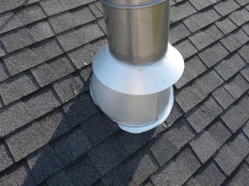 [Hearth.com] Finally...New BK Install...With Pics