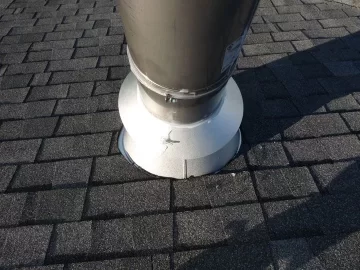 [Hearth.com] Finally...New BK Install...With Pics