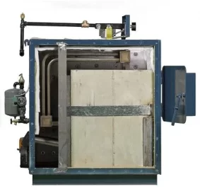 [Hearth.com] Insulating Greenwood, Greenfire, Steaton,