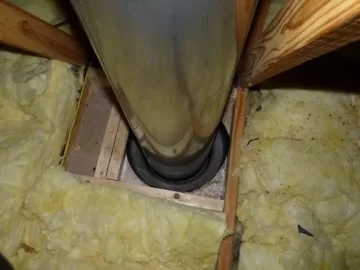 [Hearth.com] Finally...New BK Install...With Pics
