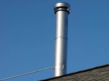 [Hearth.com] Finally...New BK Install...With Pics