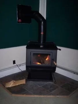 [Hearth.com] BK Princess is burning!