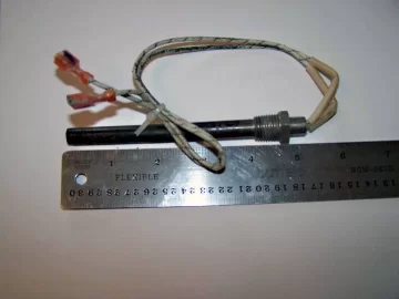 [Hearth.com] Ignitor replacement