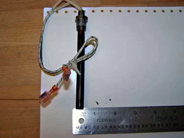 [Hearth.com] Ignitor replacement